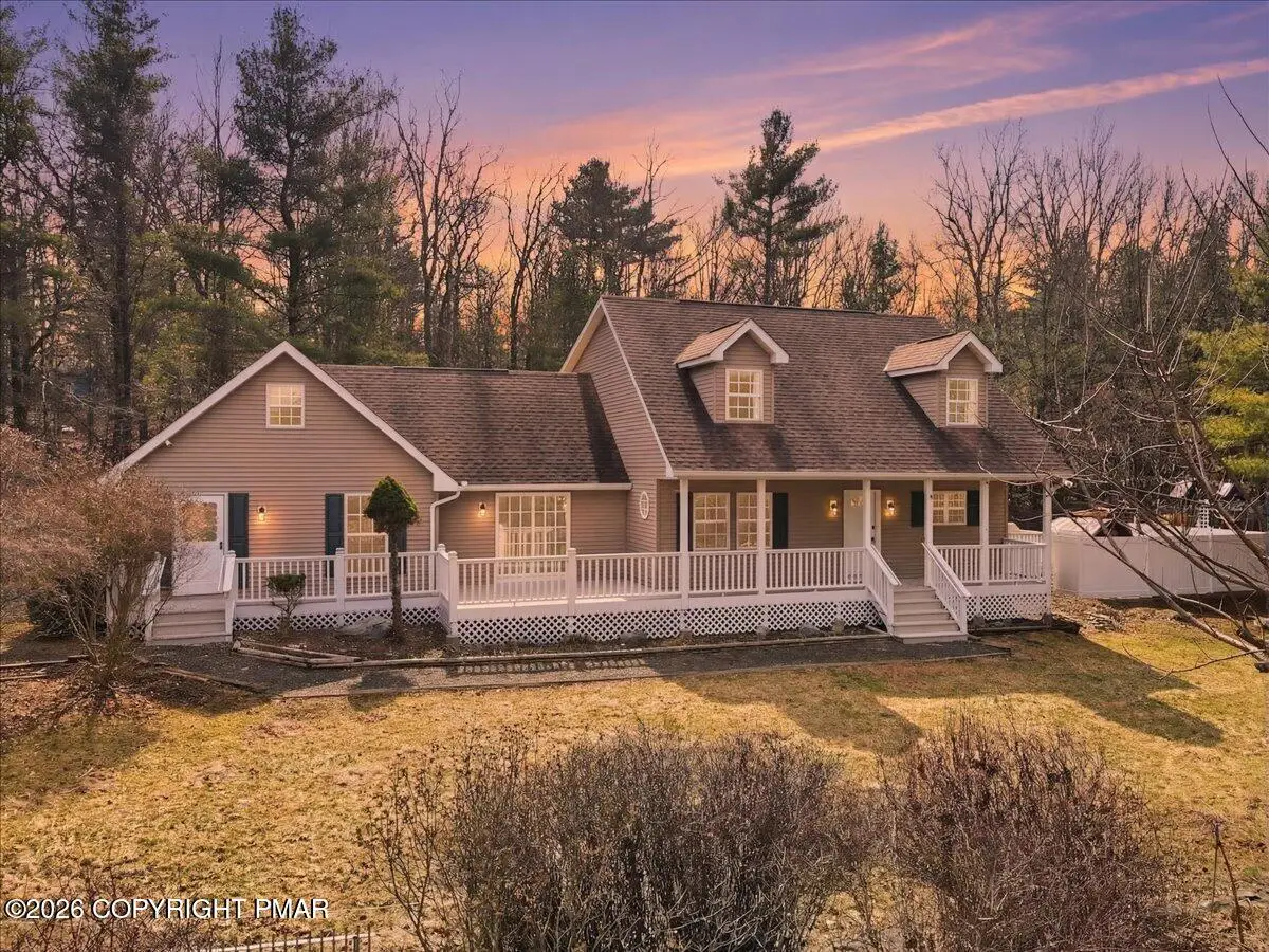 316 White Pine Drive, Stroudsburg, PA 18360 - #1