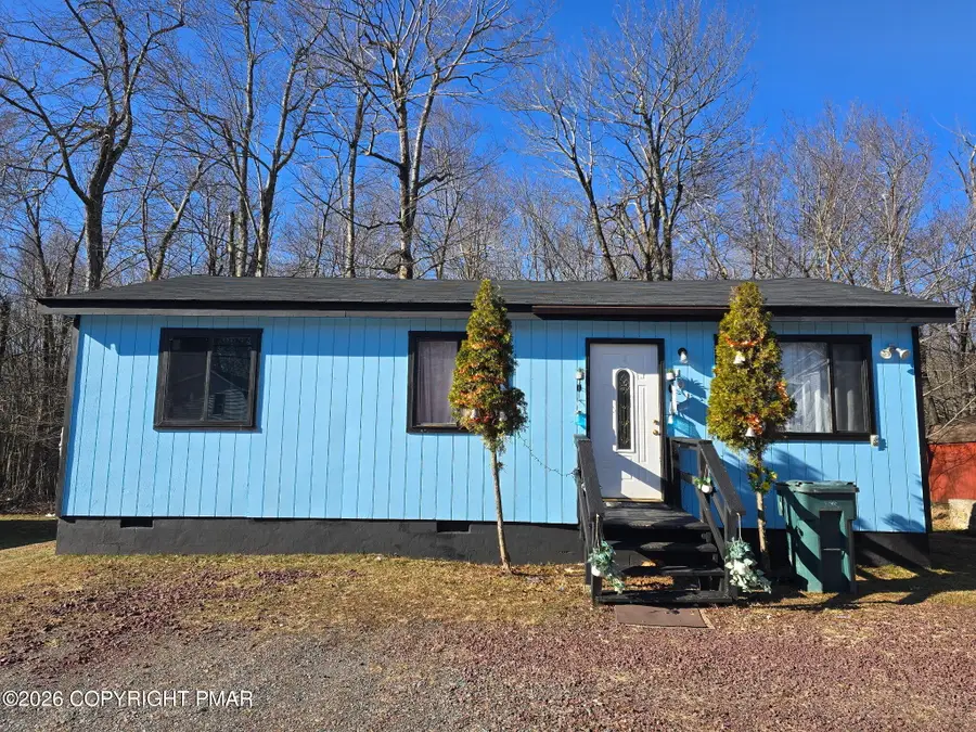 9014 Idlewild Drive, Tobyhanna, PA 18466 - #2