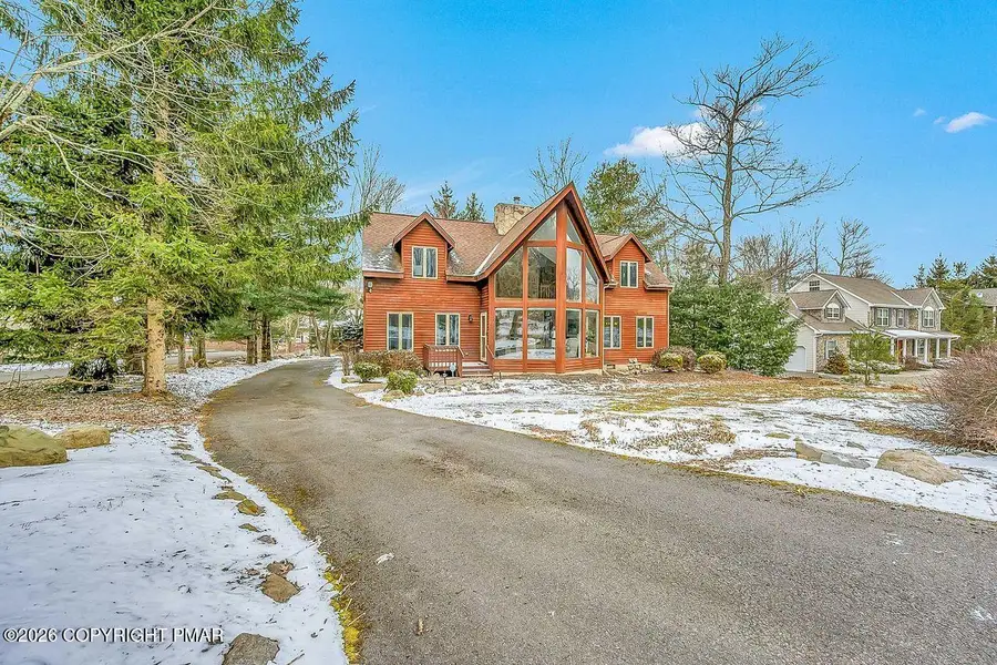 23 Kent Clarke Road, Lake Harmony, PA 18624 - #2