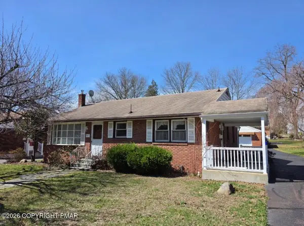 947 N Warren Street, Pottstown, PA 19464