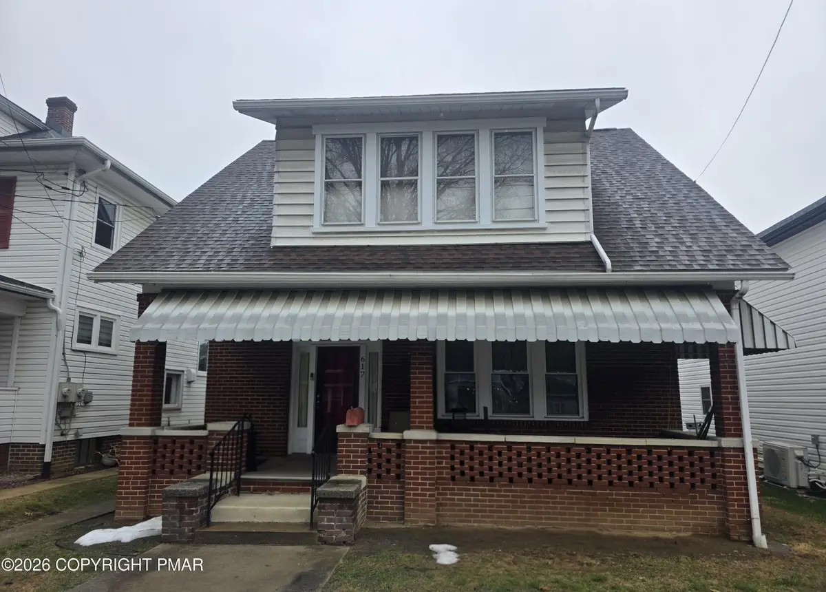 617 N East Street, Carlisle, PA 17013 - #1