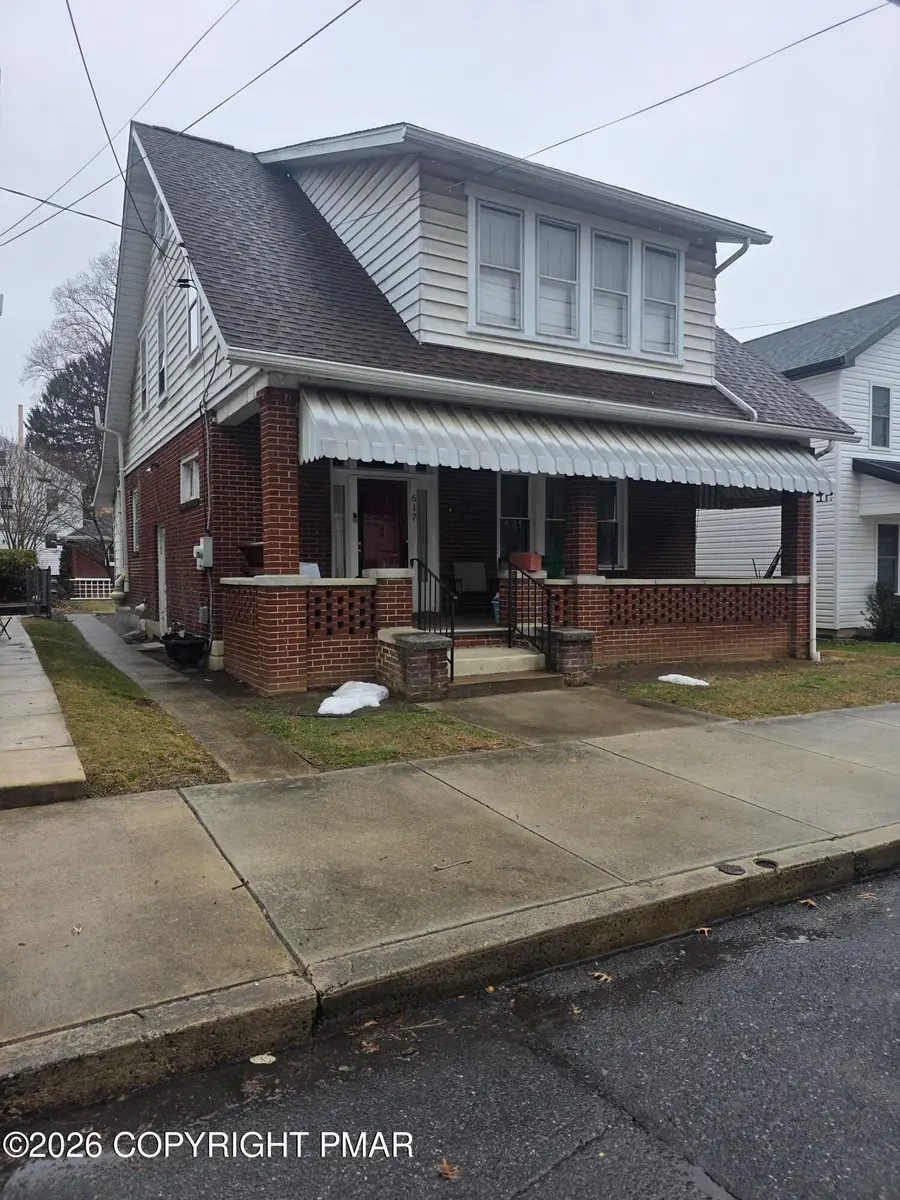 617 N East Street, Carlisle, PA 17013 - #2