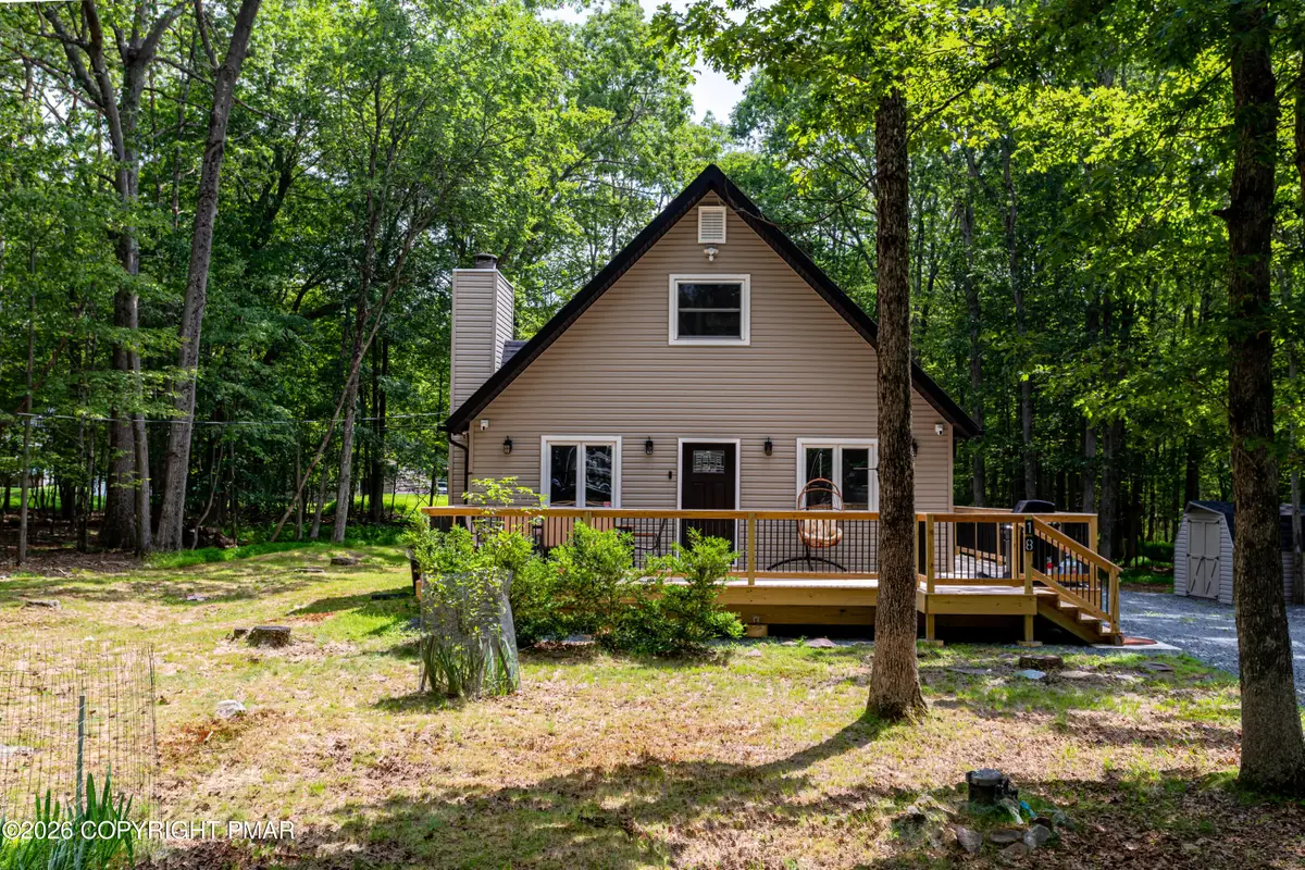 18 Emerson Drive, Albrightsville, PA 18210 - #1