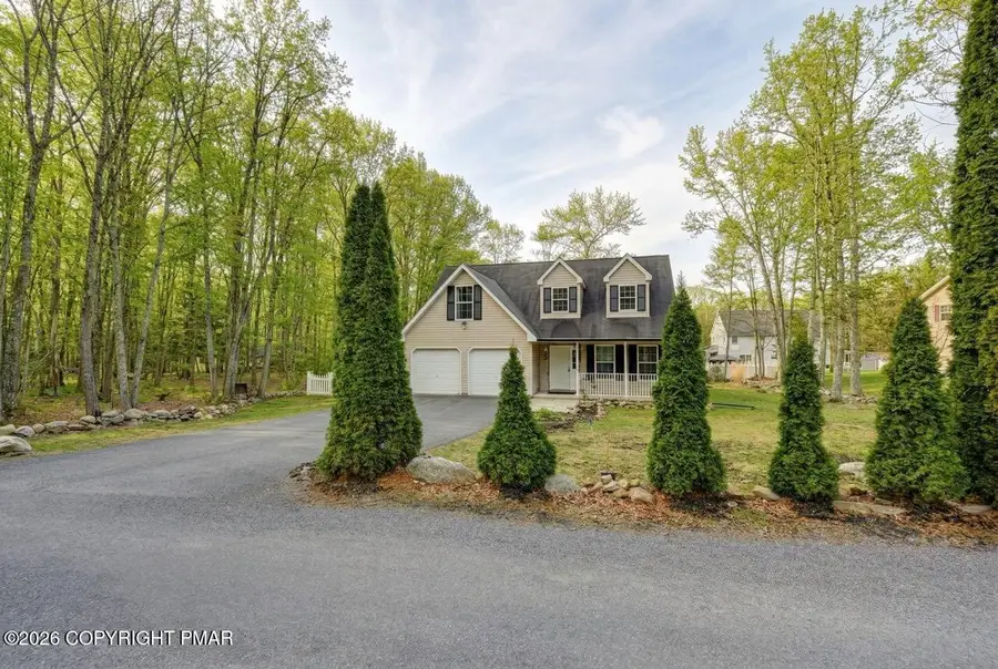 135 Acorn Lane, Kunkletown, PA 18058 - #2