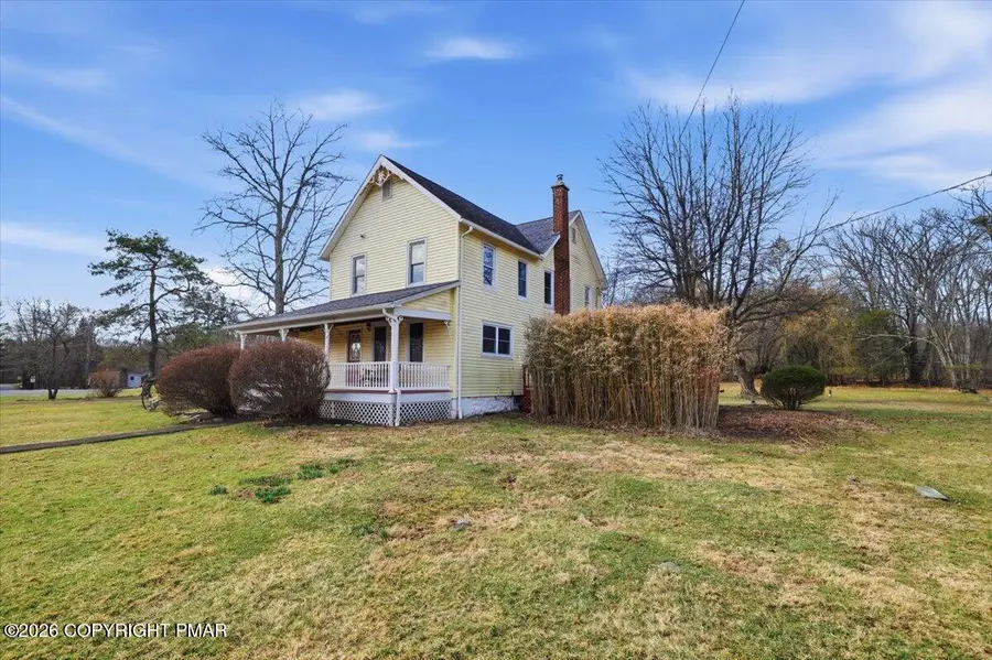 2487 Mountain Road, Stroudsburg, PA 18360 - #3