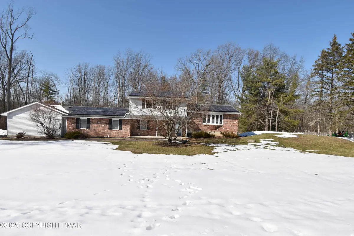 2224 Whitetail Court, Stroudsburg, PA 18360 - #1