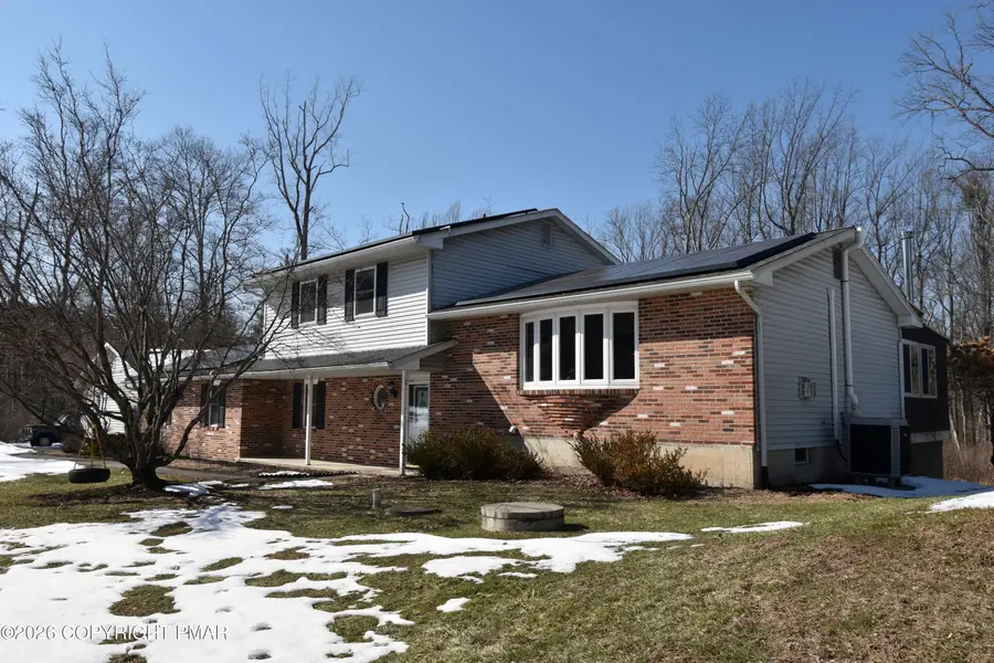 2224 Whitetail Court, Stroudsburg, PA 18360 - #2