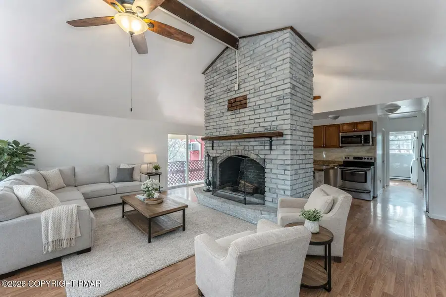 484 Mallard Lane, Bushkill, PA 18324 - #3