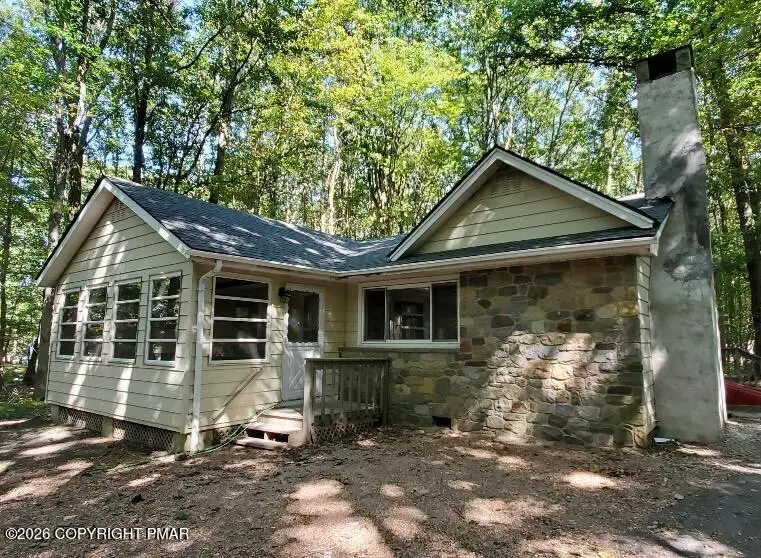 1146 Colt Lane, Pocono Summit, PA 18346 - #1