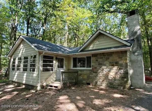 1146 Colt Lane, Pocono Summit, PA 18346