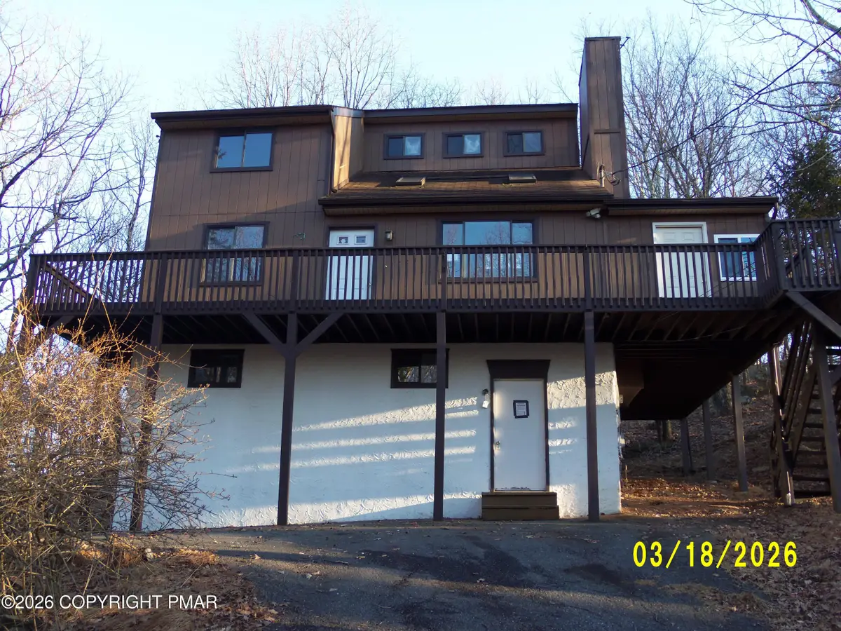 240 Powderhorn Road, Henryville, PA 18332 - #1