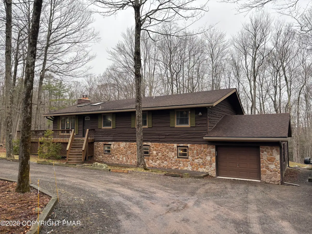 32 Mountainside Drive, Gouldsboro, PA 18424 - #1