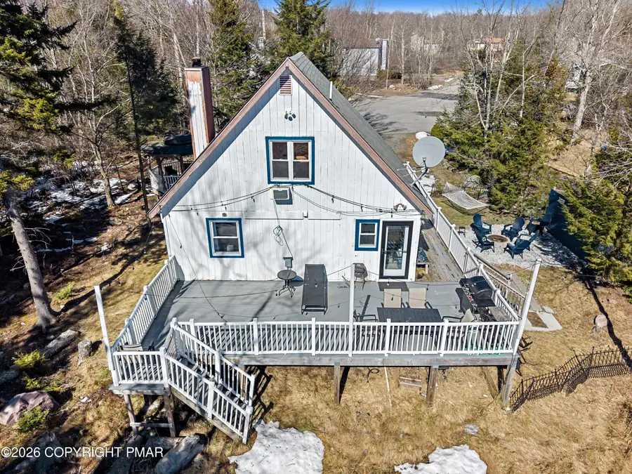 7696 Fawn Lane, Tobyhanna, PA 18466 - #2