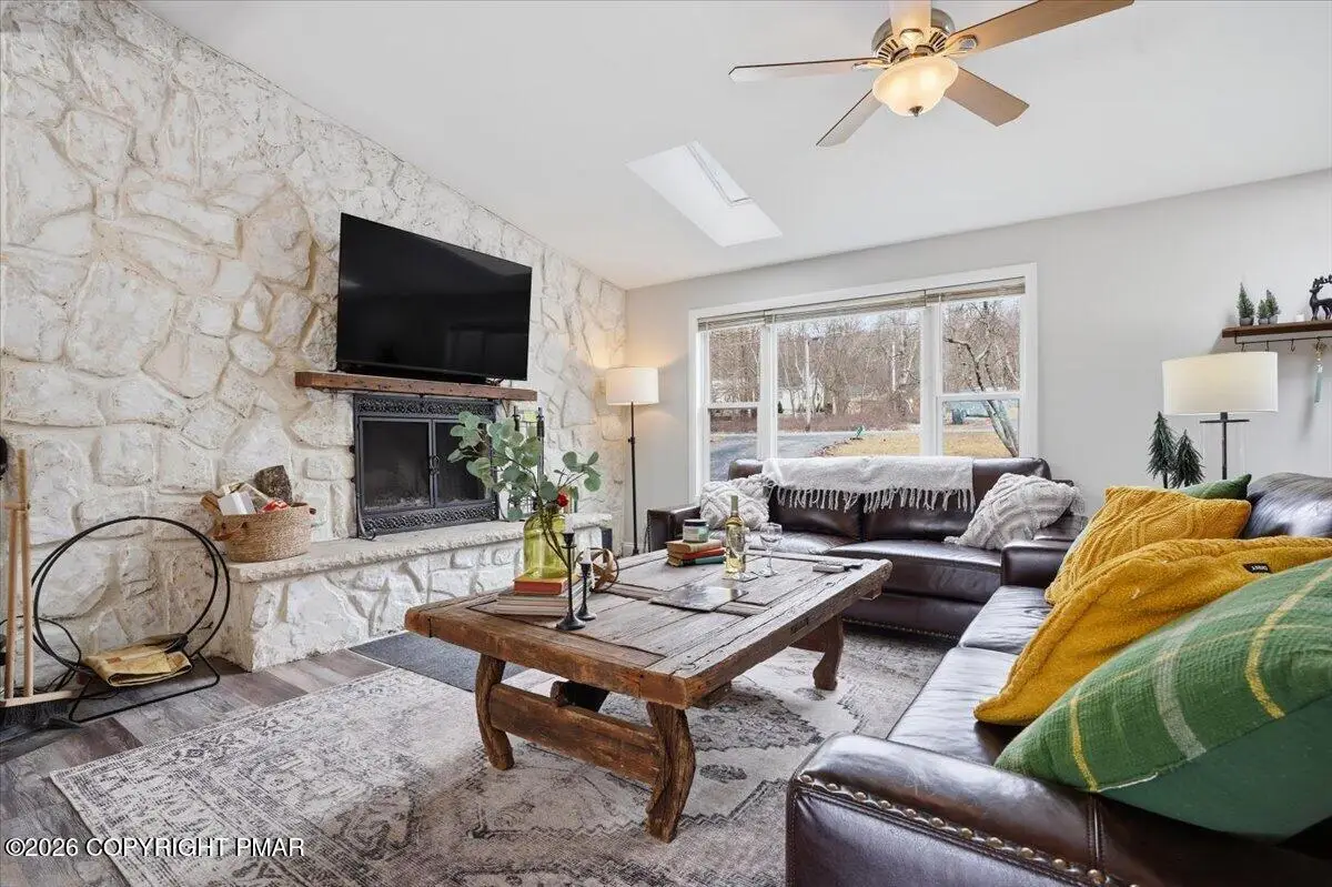 133 Kiowa Lane, Albrightsville, PA 18210 - #1