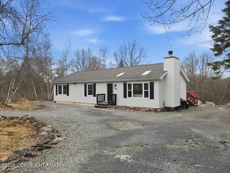 133 Kiowa Lane, Albrightsville, PA 18210 - #3