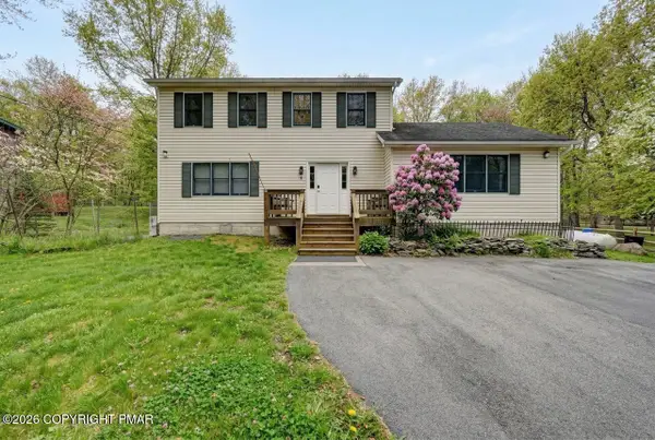 154 Bishop Circle, Albrightsville, PA 18210