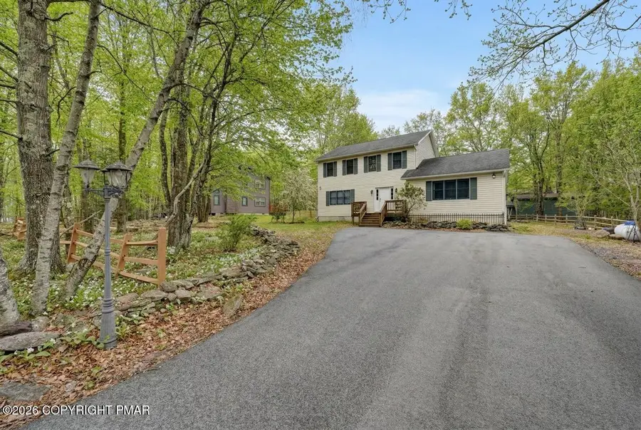 154 Bishop Circle, Albrightsville, PA 18210 - #2