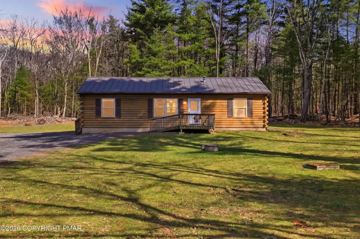 3032 Route 715, Henryville, PA 18332 - #1