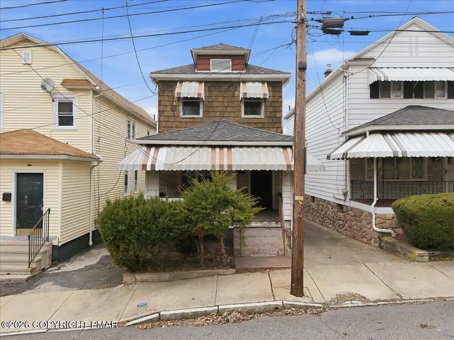 156 Andover Street, Wilkes Barre, PA 18702 - #3