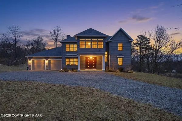 460 Scenic Drive, Albrightsville, PA 18210