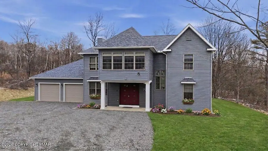 460 Scenic Drive, Albrightsville, PA 18210 - #2