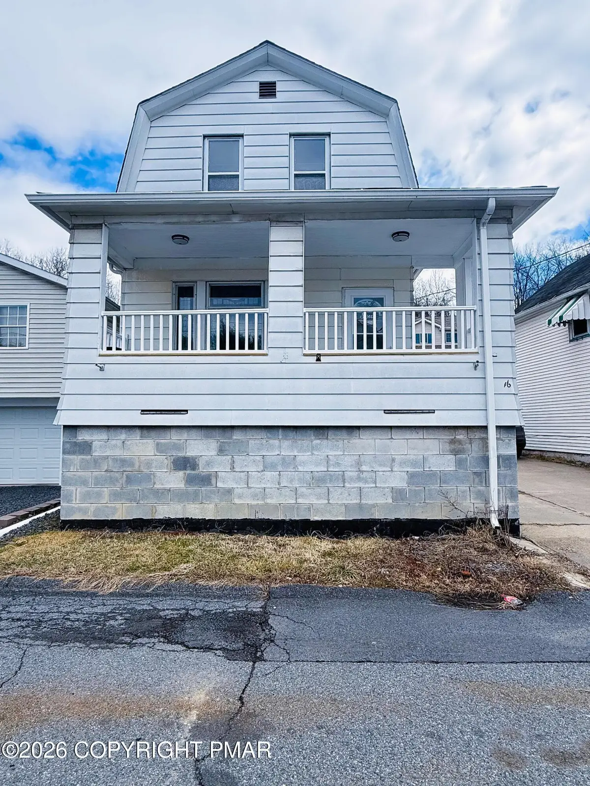 Address Withheld By Seller, Plains, PA 18705 - #1