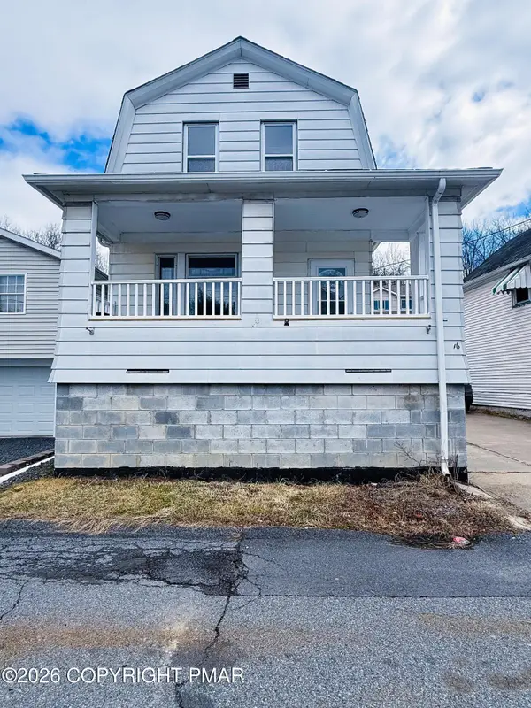 Address Withheld By Seller, Plains, PA 18705