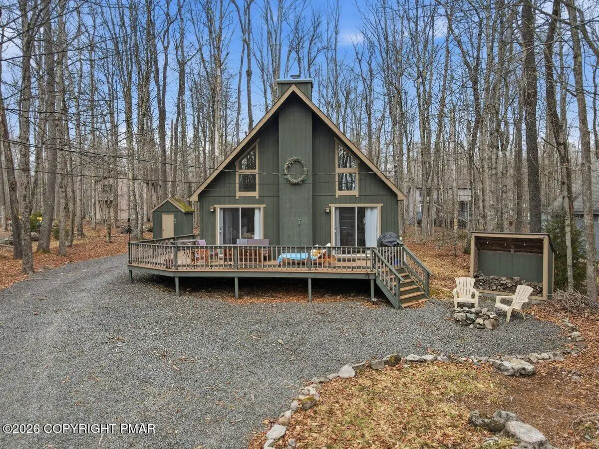 197 Wyomissing Drive, Pocono Lake, PA 18347 - #1