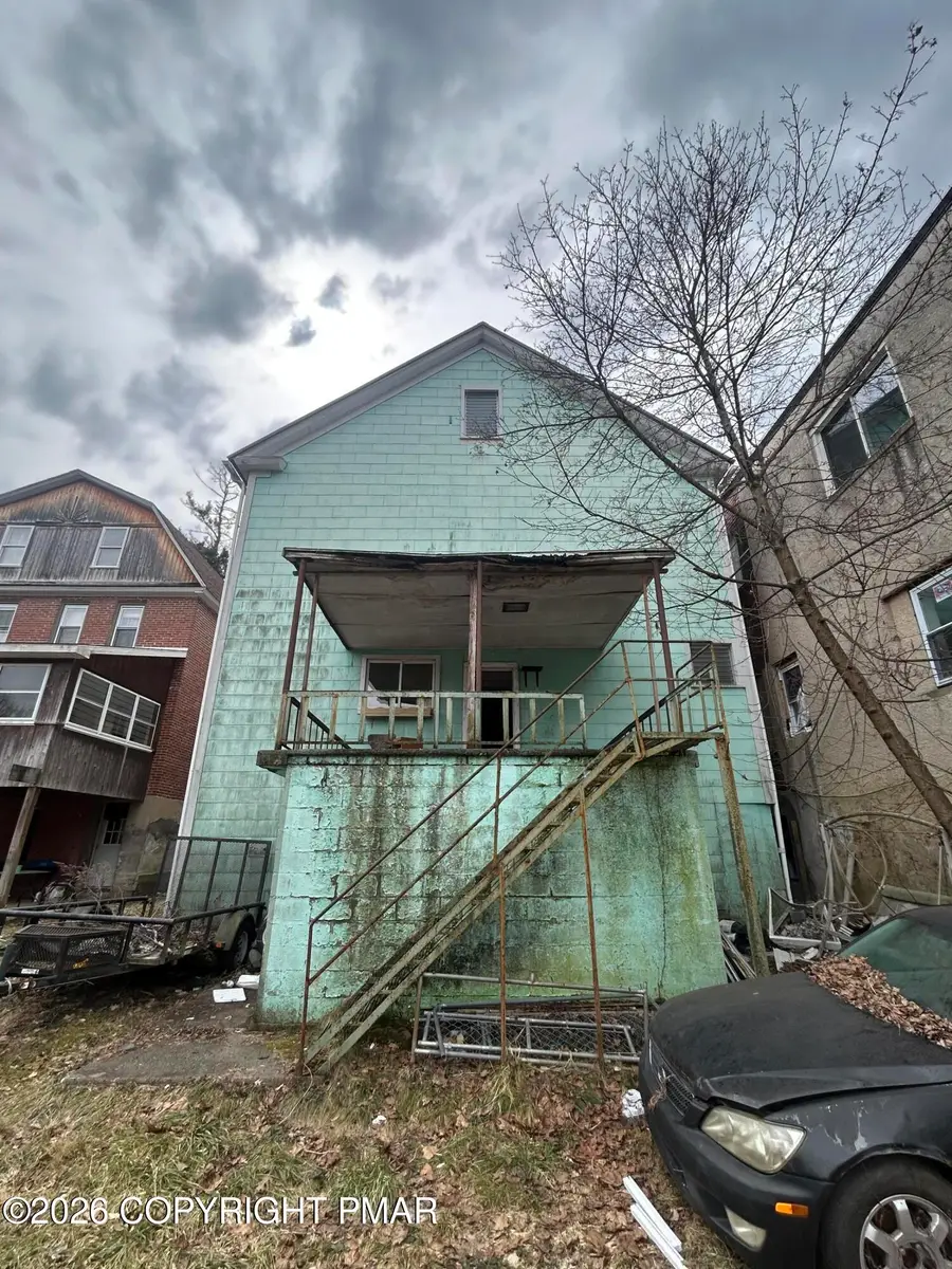 216 E Main Street, Glen Lyon, PA 18617 - #3