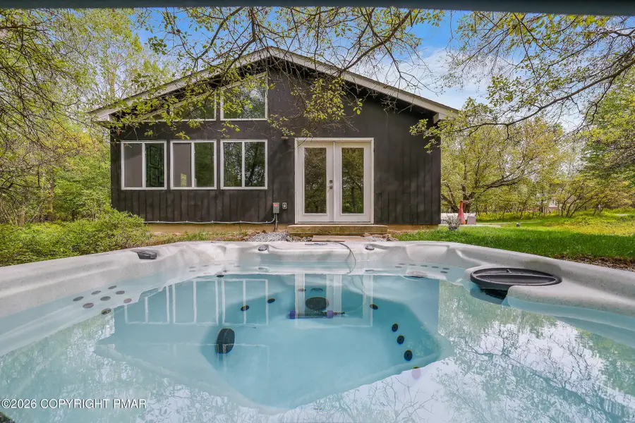 586 Scenic Drive, Albrightsville, PA 18210 - #3