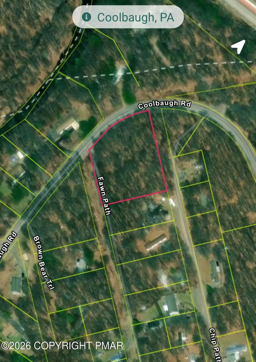 3222 Racoon Lane, Gouldsboro, PA 18424 - #2