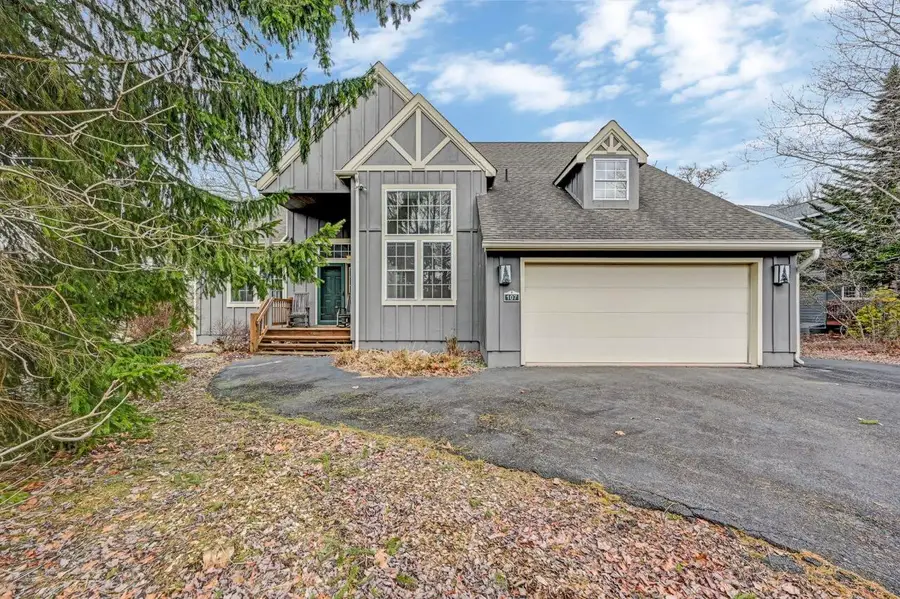 107 Wild Pines Drive, Pocono Pines, PA 18350 - #2