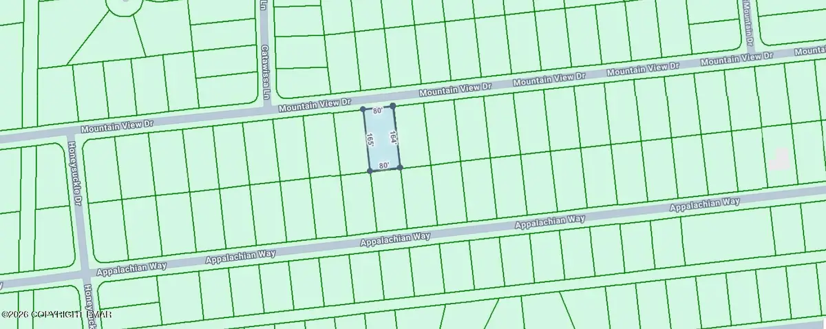 Mt View Drive, Hazleton, PA 18202 - #1