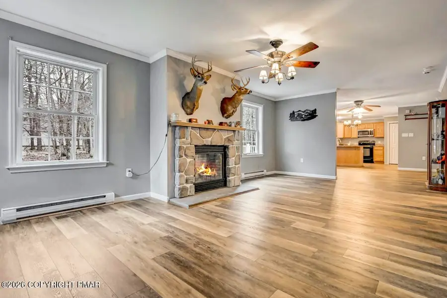 95 Parker, Albrightsville, PA 18210 - #2