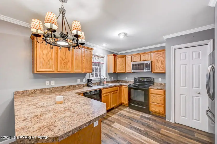 95 Parker, Albrightsville, PA 18210 - #3