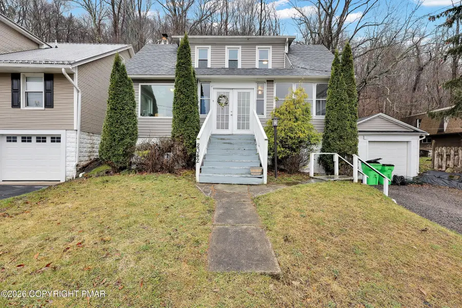 2042 State Route 92 Highway, Harding, PA 18643 - #2