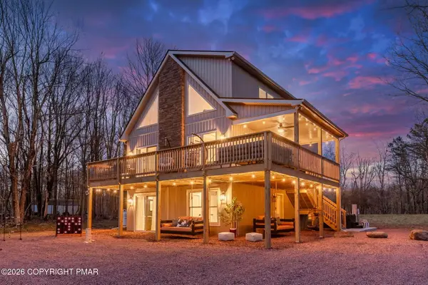 296 Mckuen Way, Albrightsville, PA 18210