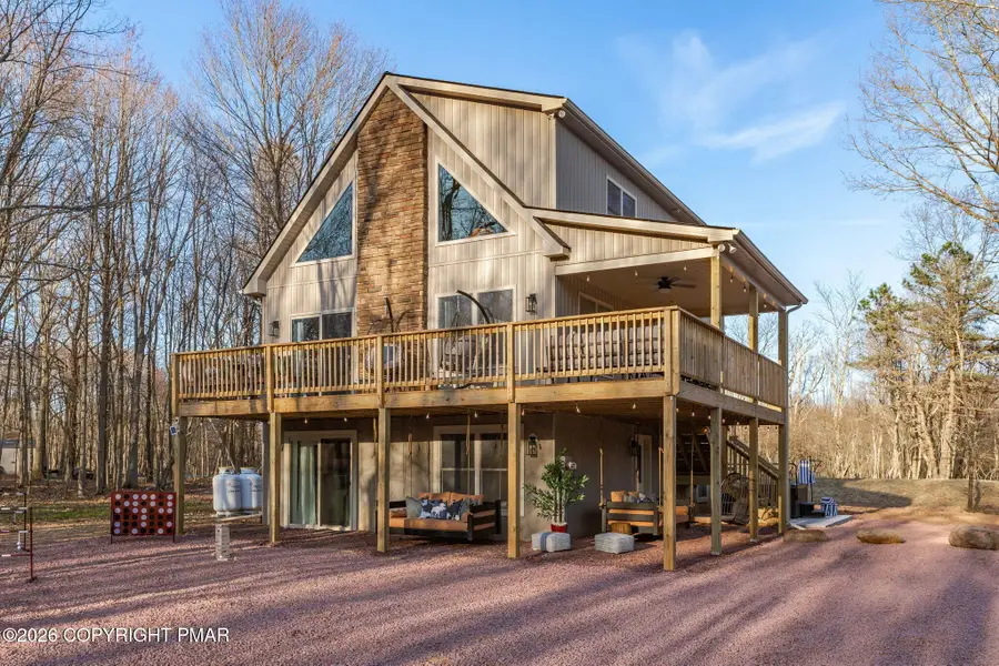 296 Mckuen Way, Albrightsville, PA 18210 - #3