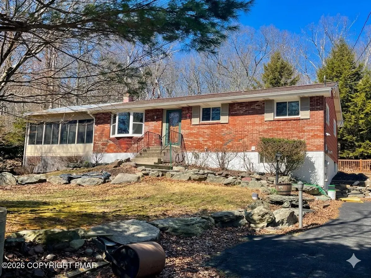 2319 Beartown Road, Canadensis, PA 18325 - #1