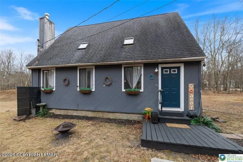 397 Towamensing Trail, Albrightsville, PA 18210 - #1