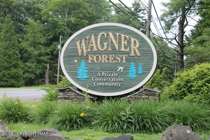 Forest Rd East 510 E, Pocono Lake, PA 18347 - #2