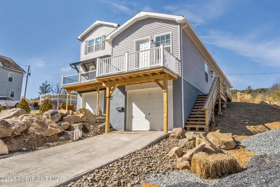 1021 Princeton Avenue, Palmerton, PA 18071 - #3