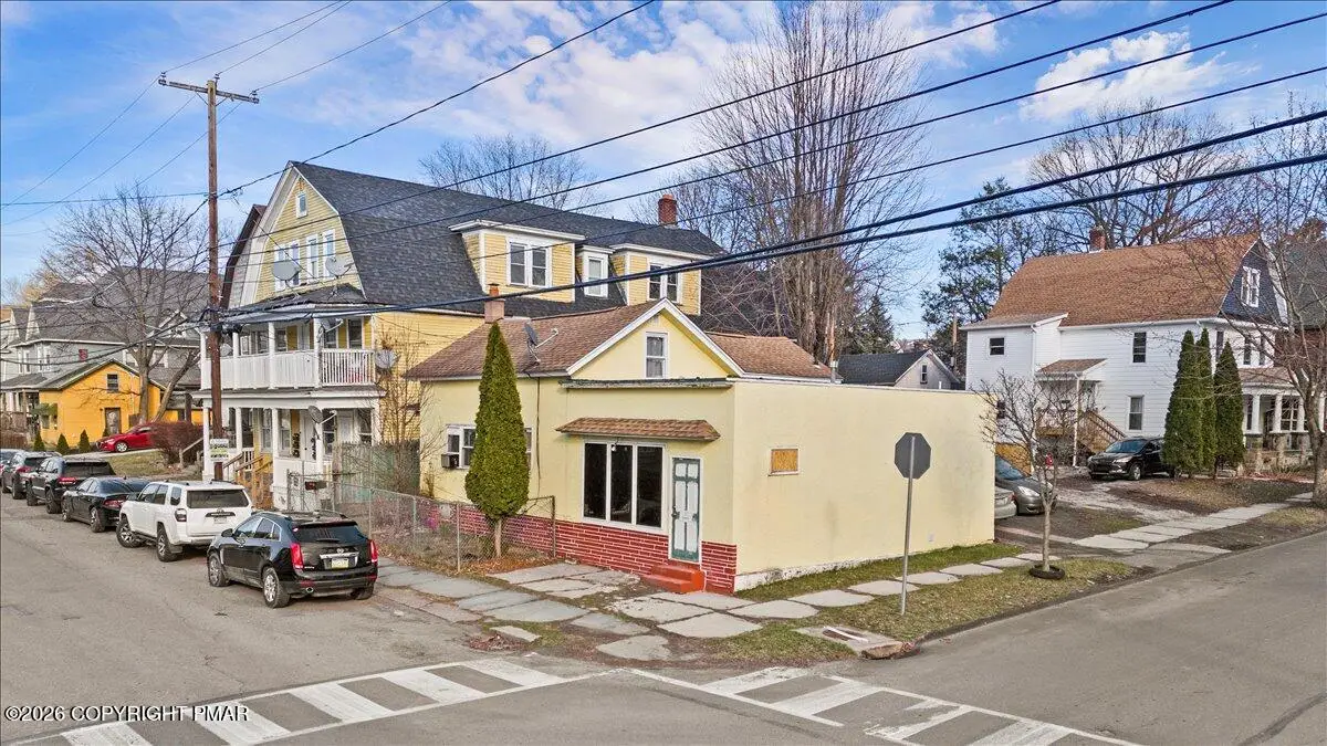 131 Prospect Avenue, Scranton, PA 18505 - #1