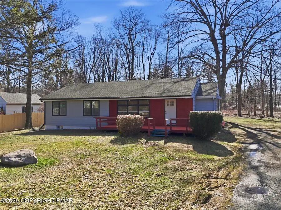 108 Sharbaugh Road, Tobyhanna, PA 18466 - #3