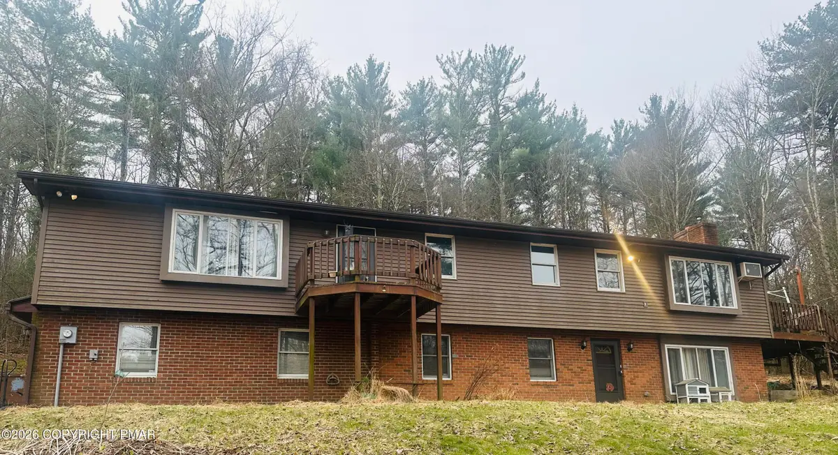 1550 Astolat Road, Effort, PA 18330 - #1