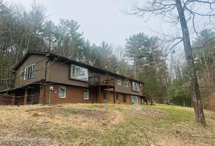 1550 Astolat Road, Effort, PA 18330 - #2