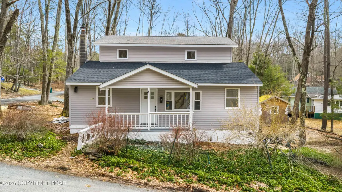 107 Juniper Drive, Greentown, PA 18426 - #1