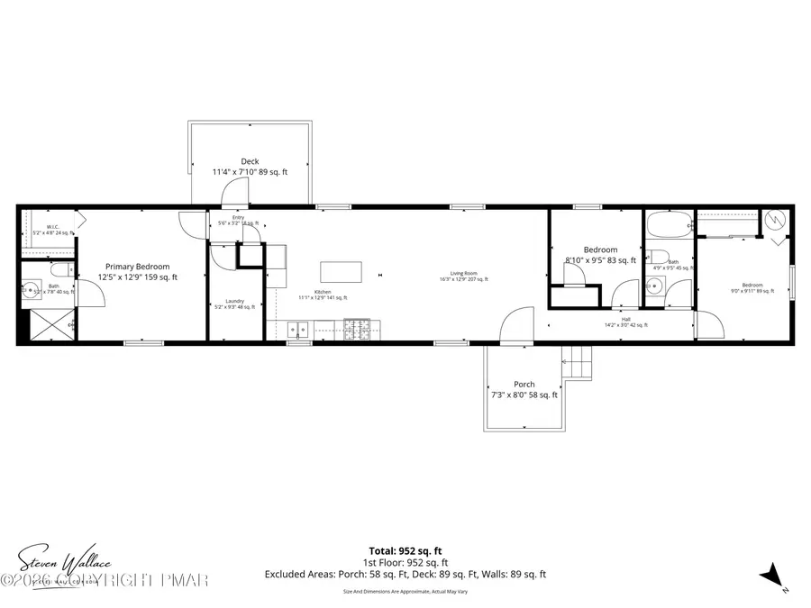 2606 Oakwood Court, East Stroudsburg, PA 18302 - #2