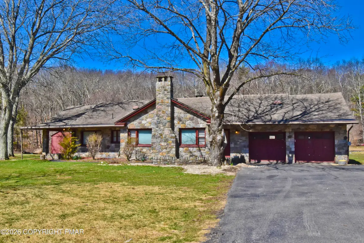 2327 Wigwam Park Road, Stroudsburg, PA 18360 - #1