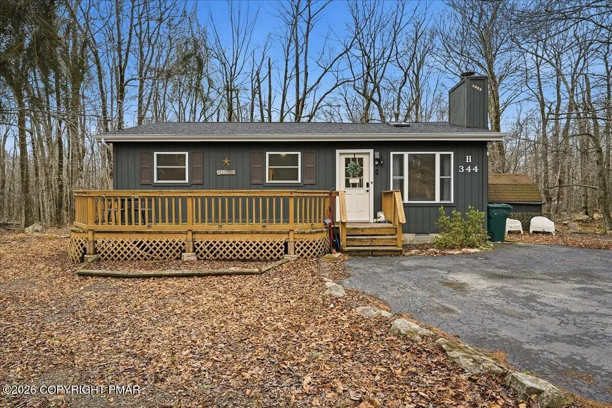 779 Country Place Drive, Tobyhanna, PA 18466 - #1